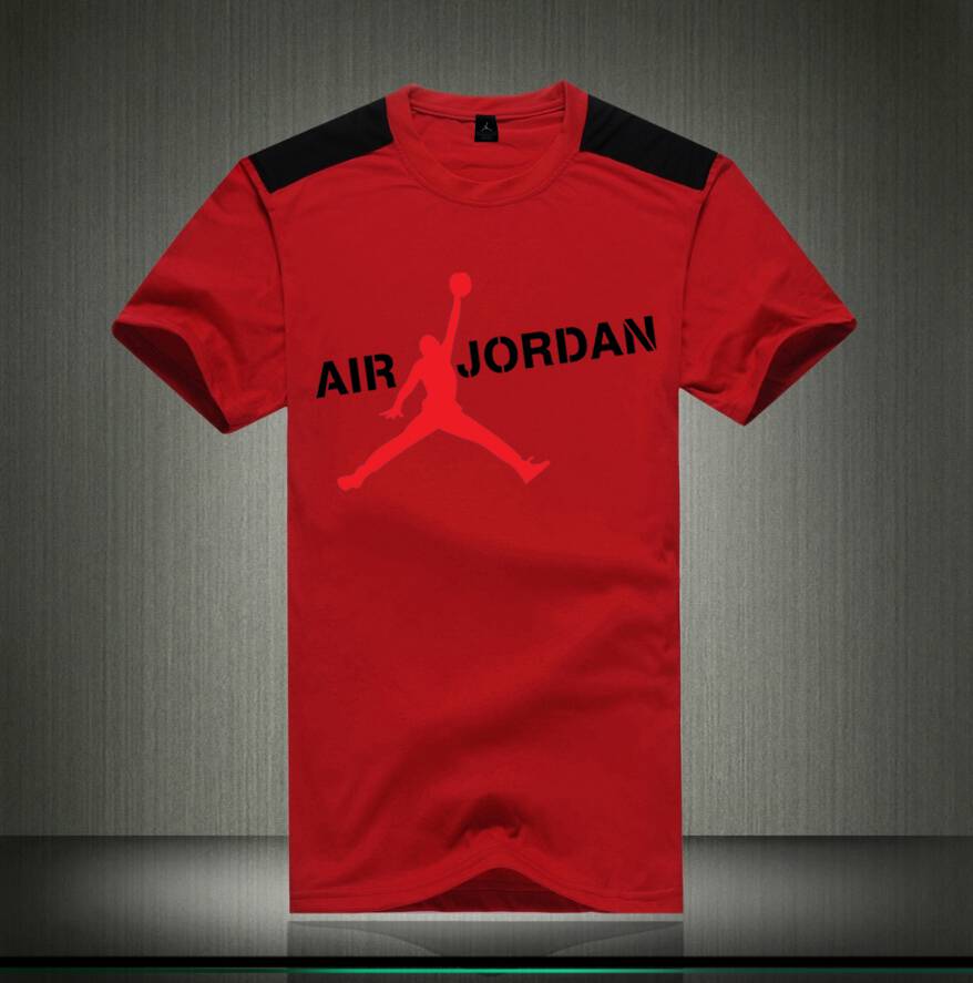 men jordan t-shirt S-XXXL-0740